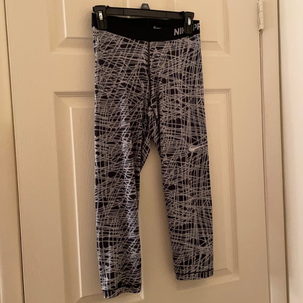 Nike 7/8 Leggings